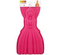 Kalanka-Scrapcooking 3138 Princesse Moule Silicone Rose 35,5 X 17,5 X 3,5 Cm-Kalanka