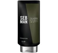 Kalanka-Seb Man - The Player - Gel Fixation Moyenne - 150 Ml
