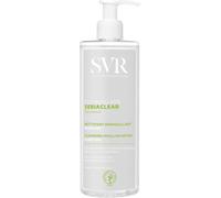 Kalanka-- Sebiaclear Eau Micellaire - Gamme Sebiaclear ¿ Eau Nettoyante Purifiante Et Matifiante ¿ Pour Peaux Mixtes À Grasses, Sensibles Ou À Tendance Acnéique ¿ Gluconolactone, Micelles ¿ 400 Ml