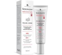 Kalanka-Seboradin Gommage Enzymatique Cuir Chevelu Exfoliant 100 Ml Purifiant Peeling Du Cuir Chevelu Aux Acides Aha Secs Et Gras Contient Des Ingrédients Naturels Nettoie Et Régule Le Niveau De Sébu
