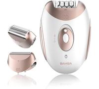 KALANKA-sèche-linge avec moteur numérique sans balais Bamba IoniCare RockStar Ion Touch, 1600 W, Real Ion, écran tactile, accessoires avec connexion magnétique, câble de 1,8 m