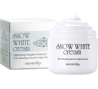 Kalanka-Secret Key Secretkey Snow White Cream_50gram, Korean Origin