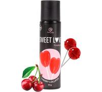 Kalanka-Secretplay Cereza Lollipop Gel Sweet Love 60 Ml