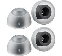 Kalanka-Sednaearfit Max Asmr Standard 2 Paires (S) ¿ Embouts Pour Écouteurs Sans Fil ¿ Embouts De Rechange Pour Écouteurs Antibruit ¿ Embouts Compatibles Avec Sony, Beats, Jlab