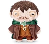 KALANKA-Seigneur des Anneaux de ZURU, Funny Ugly Monster, Peluche, à Collectionner, Jouet (Frodo)