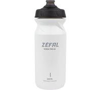 Kalanka-Sense Pro 65 Blanc Bidon Velo - Gourde Velo Route Et Vtt Légère Et Étanche - Fabriqué En France - 79 G, 650 Ml