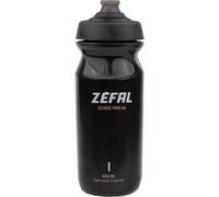 Kalanka-Sense Pro 65 Noir Bidon Velo - Gourde Velo Route Et Vtt Légère Et Étanche - Fabriqué En France - 79 G, 650 Ml