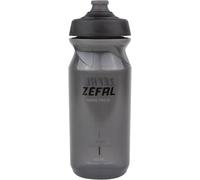 Kalanka-Sense Pro 65 Noir Fumé Bidon Velo - Gourde Velo Route Et Vtt Légère Et Étanche - Fabriqué En France - 79 G, 650 Ml