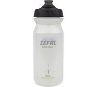 Kalanka-Sense Pro 65 Translucide Bidon Velo - Gourde Velo Route Et Vtt Légère Et Étanche - Fabriqué En France - 79 G, 650 Ml