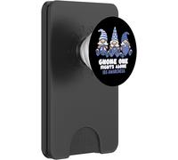 Kalanka-Sensibilisation Au Syndrome De L'intestin Irritable Gnome Popsockets Popwallet Pour Magsafe