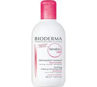 Kalanka-Sensibio Lait Démaquillant Apaisant 250ml