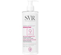 Kalanka-- Sensifine Dermo-Nettoyant - Gamme Sensifine ¿ Nettoyant Démaquillant Apaisant ¿ Pour Peaux Sensibles, Réactives Ou Intolérantes ¿ Niacinamide, Propanediol ¿ 200 Ml
