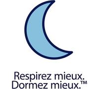 Kalanka-Sensitive - Bandelette Nasale - Taille M/S - Sommeil : Aide À Réduire Les Ronflements - Rhume, Allergies, Sport : Vous Aide À Mieux Respirer - Convient Aux Peaux Sensibles, 30 Pièces