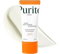 Kalanka-Seoul Crème Solaire Quotidienne, Spf50+ Pa++++, Céramides, Non White Cast, Protection Uva & Uvb Résistante À L'eau, K-Beauty