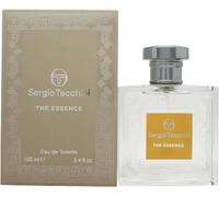 Kalanka-Sergio Tacchini The Essence - Eau De Toilette 100ml