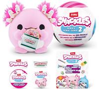 KALANKA-série 2 Peluche 13 cm de ZURU