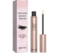 Kalanka-Sérum De Croissance, Sérum Pour Faire Pousser Les Cils, Sérum Nourrissant Pour Cils, Mascara, Avec De L'acide Hyaluronique Et De La Vitamine B5, Sérum Pour La Croissance Cils Et Sourcils