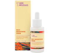 Kalanka-Sérum Éclaircissant Quotidien ¿ Sérum À L'acide Hyaluronique Avec Bêta Arbutine Pour Cibler Les Taches Sombres ¿ Soin Éclaircissant Et Anti-Âge Pour Le Visage