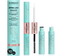 Kalanka-Sérum Fortifiant Cils Et Sourcils 10ml Xxl Bio Avec Pentapeptides Vitamine C Acide Hyaluronique Biotine Nourrit Hydrate Et Augmente Le Volume 4 Semaines Application Double Fabriqué En