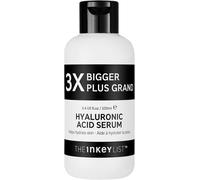 Kalanka- Sérum Hydratant À L'acide Hyaluronique À 2% Supersize 3 Fois Plus Grand Pour Une Peau Repulpée Et Lisse Pour Tous Les Types De Peau 100 Ml