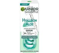 Kalanka-Sérum Hydratant Raffermissant Et Éclatant À L'aloe Vera Apaisant Et À L'acide Hyaluronique Skin Active 30 Ml