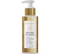 Kalanka-Serum Visage Hydratant Bave D'escargot 98% - Anti-Rides Puissant Immédiat, Vitamine C, Acide Hyaluronique, Aloe Vera, Vitamine E - Soin Visage Éclat 100 Ml - Bell'italia Bio