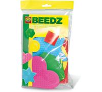 KALANKA-Ses - 00782 - Loisir Créatif - 5 Petits Plateaux pour Perles à Repasser