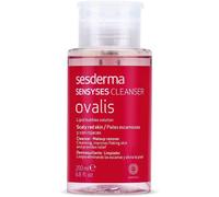 Kalanka-Sesderma Sensyses Cleanser Ovalis Make-Up Entferner, 3er Pack (3 X 200 Ml)