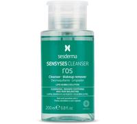 Kalanka-Sesderma Sensyses Cleanser Ros ¿ Nettoyage Facial ¿ Équilibre Et Réparer Votre Peau ¿ 200ml