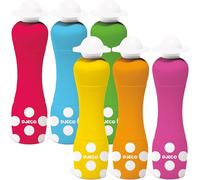 Kalanka-Set De 6 Marqueurs Mousse Djeco