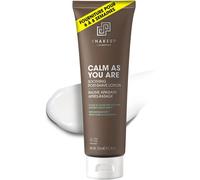 Kalanka-Shakeup - Lotion À Raser Pour Homme - Apaisante - Hydratante Non Grasse - Anti-Rougeur Et Irritation - Irritation - Soin De La Peau Végétalienne - 125 Ml