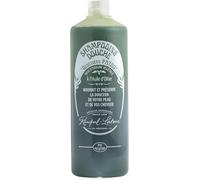 Kalanka-- Shampoing-Douche 2en1 Historique À L'huile D'olive - Soin Nettoyant Corps Et Cheveux - Nourrissant Et Adoucissant - Parfum Figue-Lavande - 1l