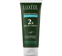 Kalanka-- Shampoing Volumateur - Double Le Volume Des Cheveux(1) - Effet Immédiat(2) & Longue Durée(1) - Cliniquement Prouvé - Formule D'origine Naturelle - Tilleul Argenté & Protéine Végétale - 200