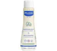 Kalanka-Shampooing Doux À La Perséose D'avocat Bio Et À La Camomille, Corps Et Cheveux, Bébés, Enfants, Toute La Famille - Evite La Formation De Petits Noeuds, Ne Brûle Pas (200ml)