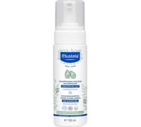 Kalanka-Shampooing Mousse Pour Croûtes De Lait, Cheveux, Bébés, Enfants, Toute La Famille - Aide À Éliminer Les Croûtes De Lait, Nettoie En Douceur, Ne Brûle Pas (150ml)