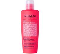 Kalanka-, Shampooing Remodelant Bouclé, Pour Cheveux Bouclés Et Ondulés, Nettoyage Doux, Hydratant, Élastifiant, Action Anti-Frisottis, À L¿Aloe Vera Et À L¿Huile D¿Argan, 100 Ml