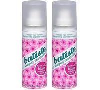 Kalanka-Shampooing Sec, Blush, Rafraichit Les Cheveux Et Apporte Du Volume, Parfum Floral Et Féminin, Absorbe Excès De Sebum, Sans Rinçage, 50ml (Lot De 2)