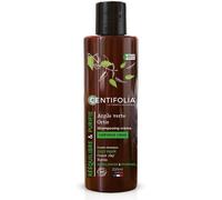 Kalanka-Shampooings Shampooing Crème Cheveux Gras Ortie/Argile Verte 200ml