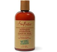 Kalanka-Shea Moisture Manuka Honey & Mafura Oil Milk 8oz/ 237 Ml