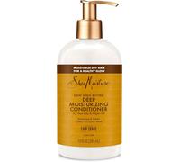 Kalanka-Shea Moisture Raw Shea Butter Réparatrice Après-Shampooing