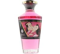 Kalanka-Shunga Huile Chauffante Emotion De Framboise 100 Ml
