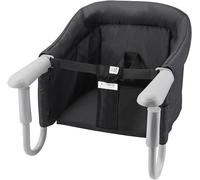 Kalanka-Si¿¿Ge De Table Pour B¿¿B¿¿, Chaise Haute Clip-On, Chaise Haute Portable Pour B¿¿B¿¿ Pour Voyage, Chaise Haute De Table Pour B¿¿B¿¿ Chaise Rehausseur Pour Manger (Noir)