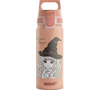 Kalanka-Sigg - Gourde Enfant En Aluminium - Wmb One - Convient Aux Boissons Gazeuses - Étanche & Légère - Sans Bpa - Certifiée Neutre En Co2 - 0,6l