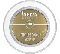 Kalanka-Signature Colour Eyeshadow -Golden Jade 07- - Rendu Intense De La Couleur - Huile D¿Amande Bio & Vitamine E - Vegan - 2g