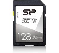 KALANKA-Silicon Power 128GB UHS-1 U3 V30 Superior SDXC Memory Card