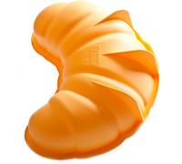 Kalanka-Silikomart 20.327.76.0063 Sft327 Moule Forme Croissant Silicone Orange-Kalanka