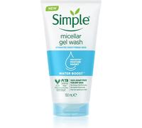 Kalanka-Simple Gel Micelar Facial 150 Ml Water Boost