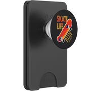Kalanka-Skateboard Passion - Planche De Skate Sports Extrêmes Popsockets Popwallet Pour Magsafe