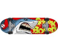 KALANKA-SKATEBOARD SKIDS CONTROL - 28/8