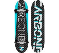 Kalanka-Skateboard Skids Control - Carbone - 31/8